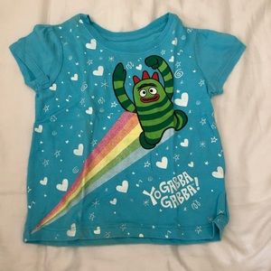 Little Girls Clothes